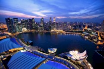 Singapur