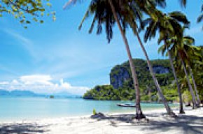 Thailand