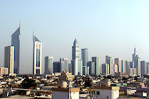Vereinigte Arabische Emirate